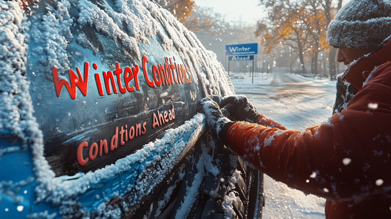 Синоптиците предупреждават за понижение на температурите и сняг