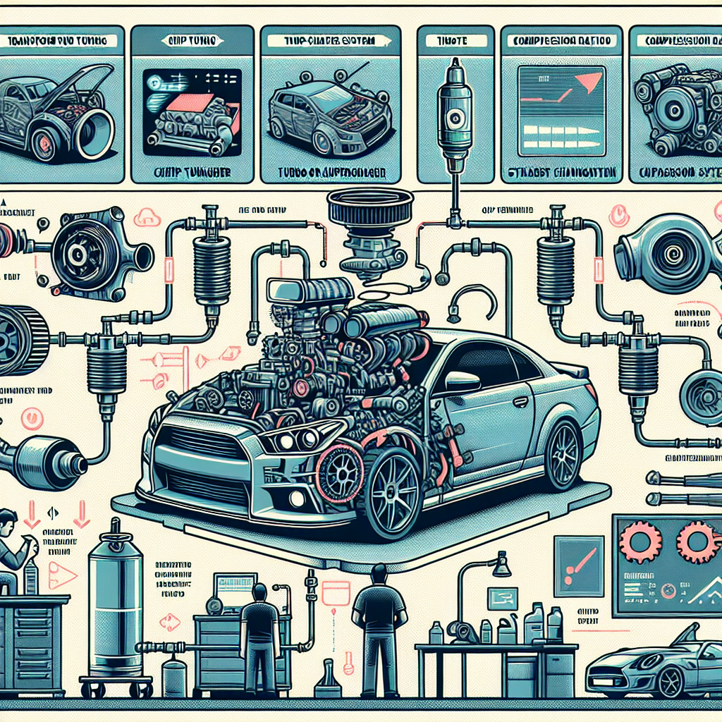 Преобразете двигателя си