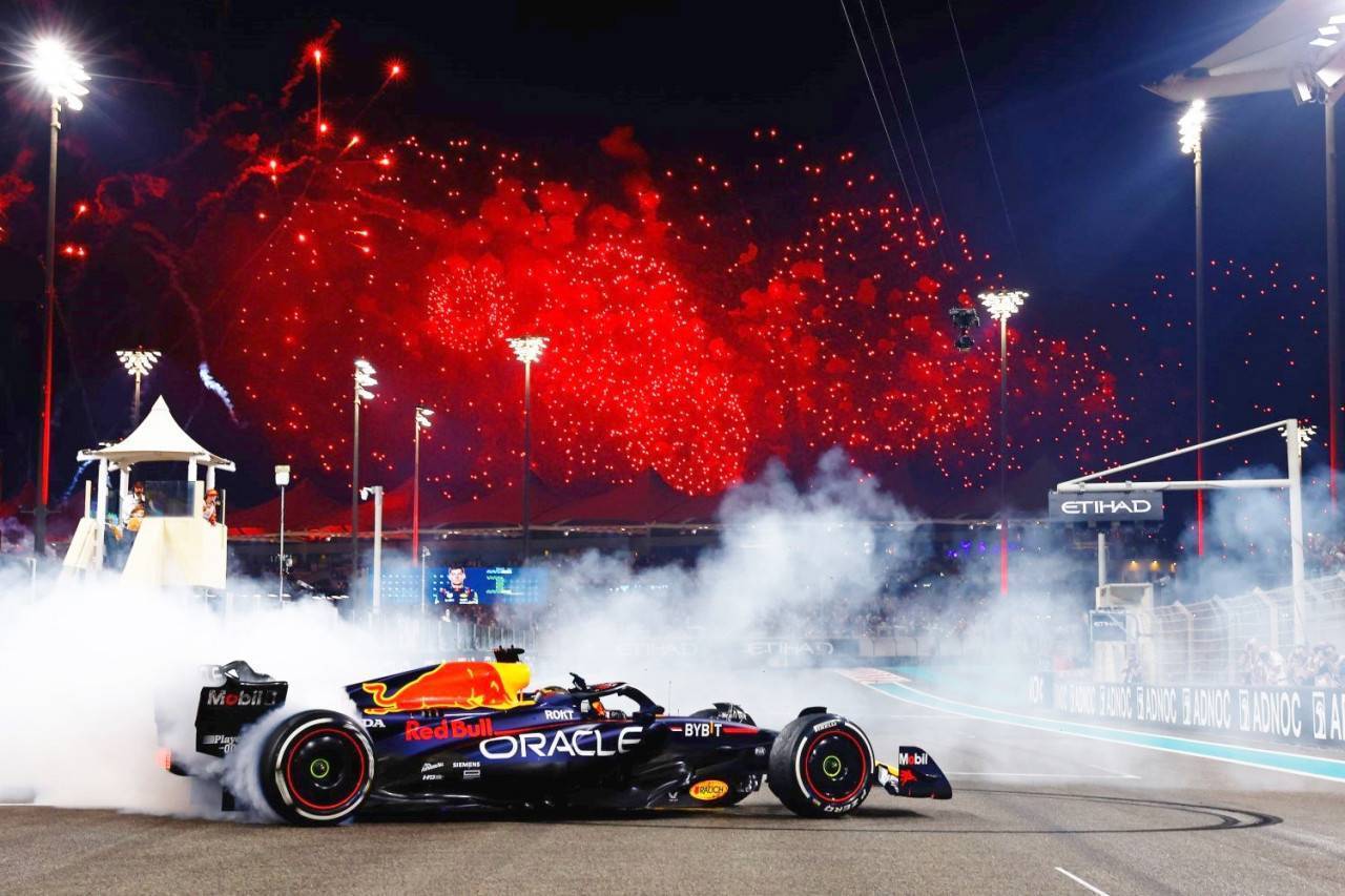 Развръзка в пустинята- Победители и изненади в Абу Даби 2024