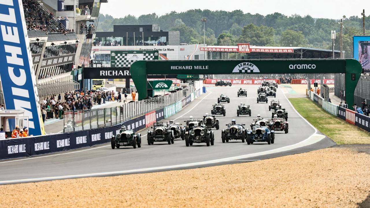Подготовка за Льо Ман Класик 2025- Основни факти и очаквания