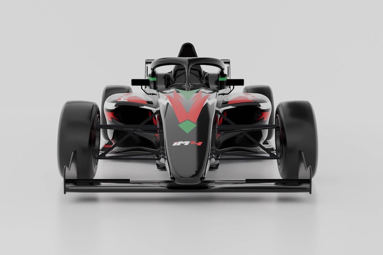 Новото състезание iM4 Cup 2025- AGS Racing предлага и академия за пилоти