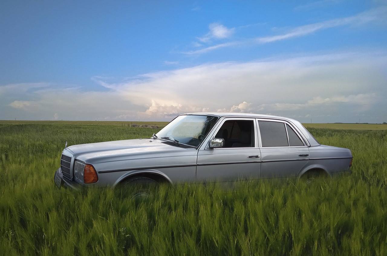 Топ употребявани германски автомобили