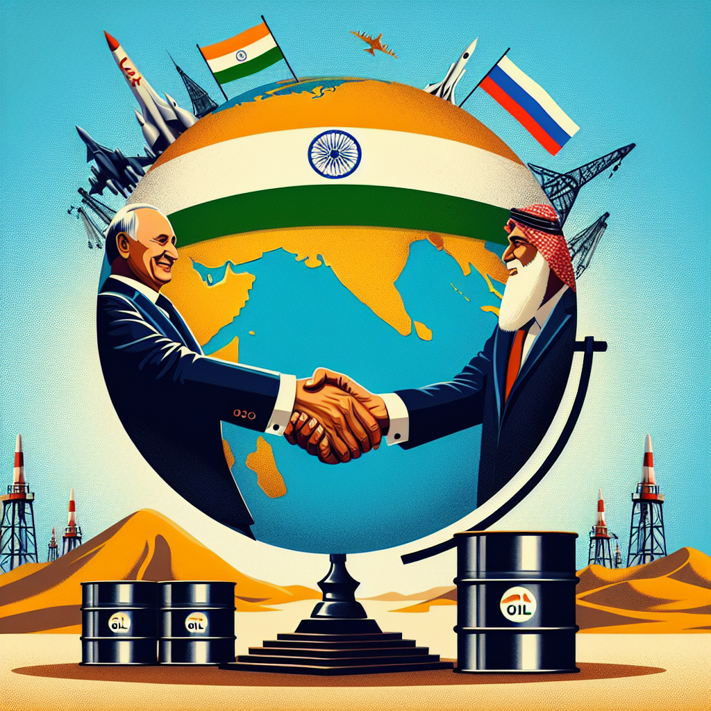 Роснефт и Reliance поставят нов рекорд с най-голямата петролна сделка