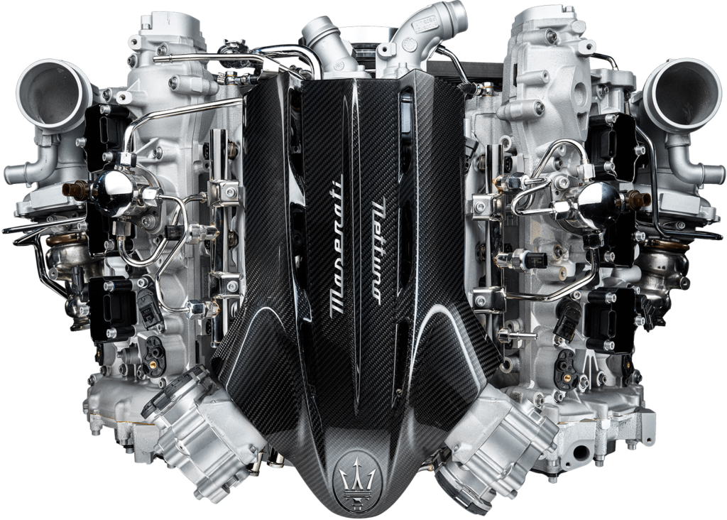 Maserati се изправя пред стратегически избори