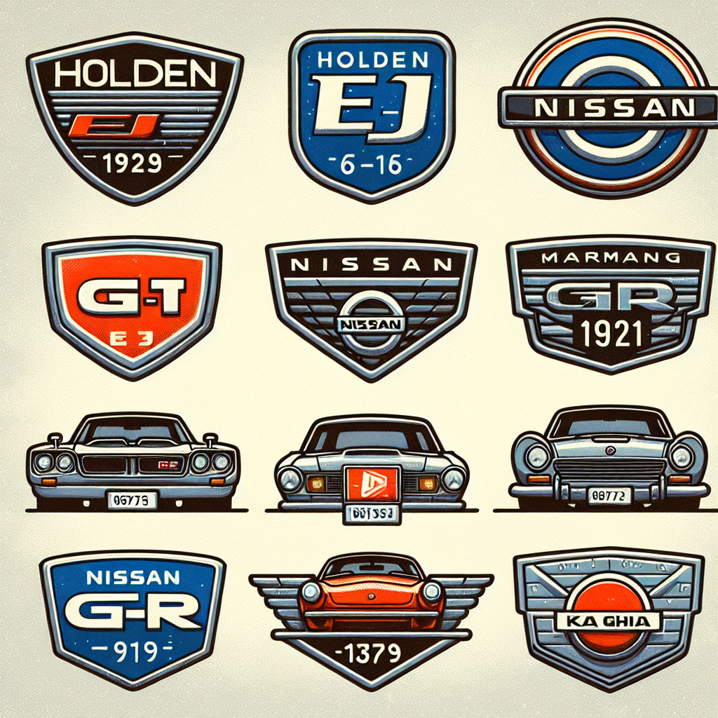 Топ 10 най-добри eмблематични автомобили за всички времена