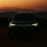 Volkswagen Taos 2025: обновен дизайн и авангардна технология