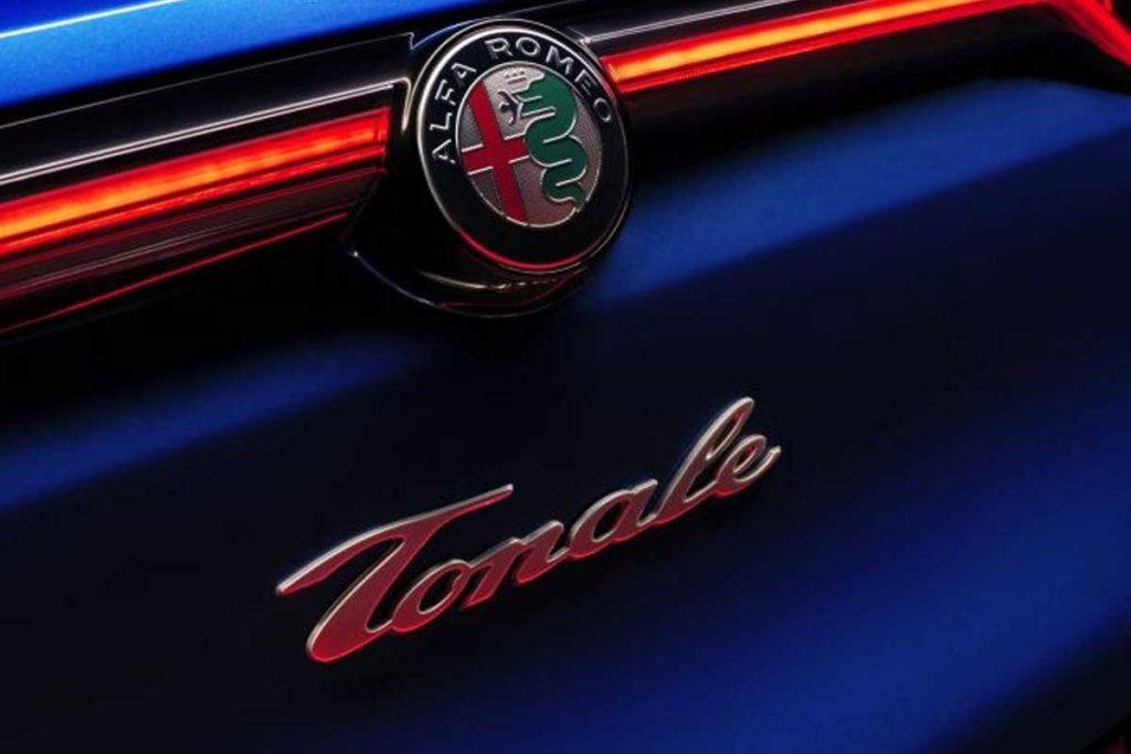 Alfa Romeo Tonale няма да е произвежда в Италия?