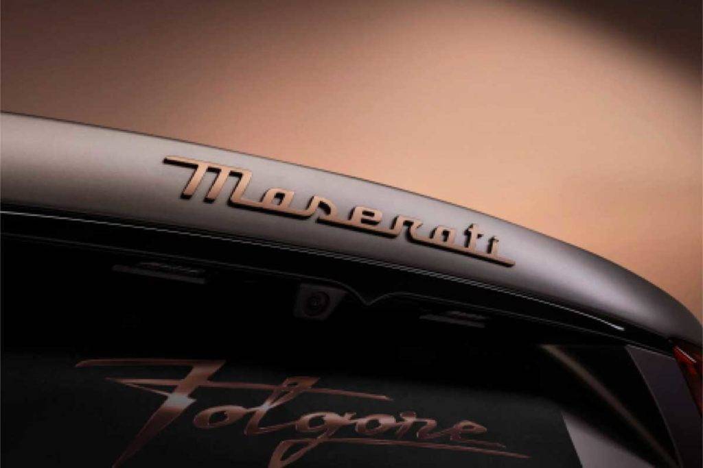 Maserati Quattroporte: радикална промяна в дизайна на луксозната лимузина?