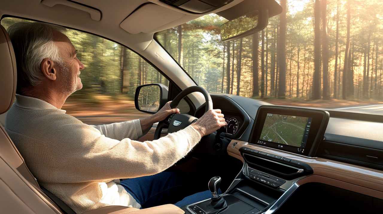 Проучване: Силната зависимост от автомобили намалява щастието