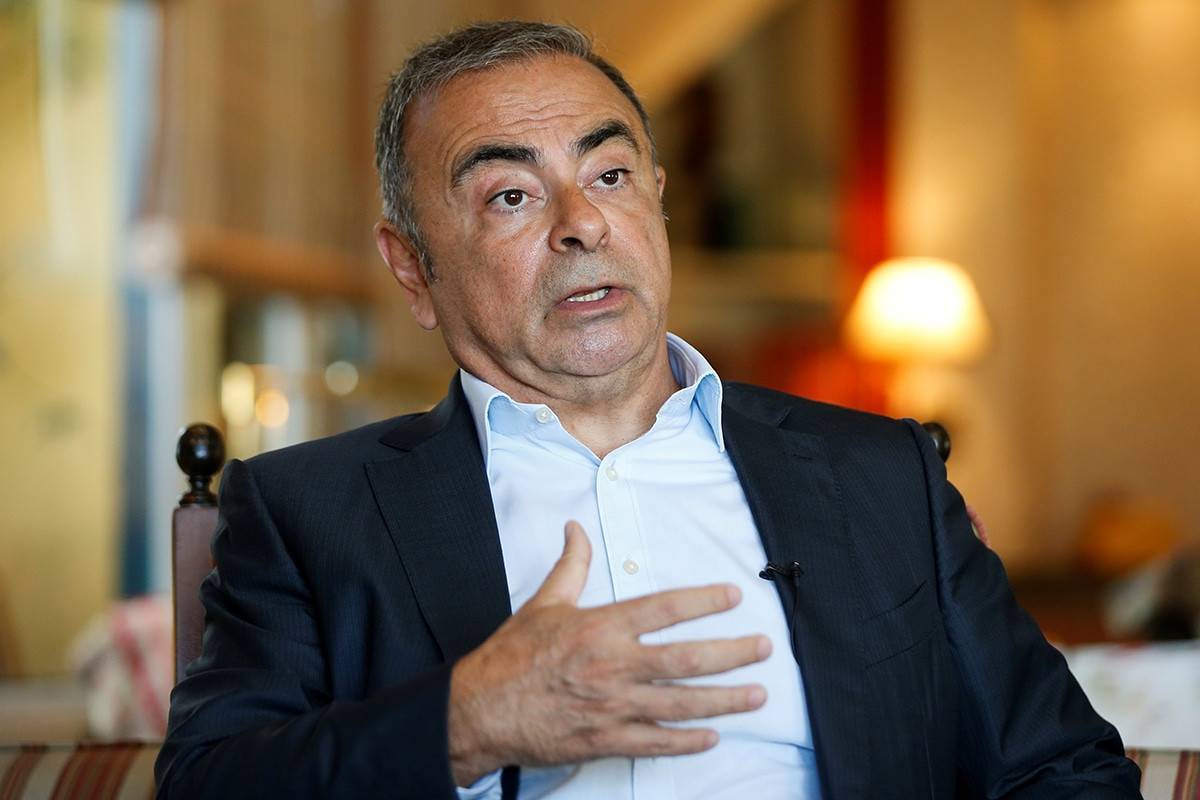 Бившият шеф на Nissan предупреждава за „касапница“, ако Honda поеме управлението