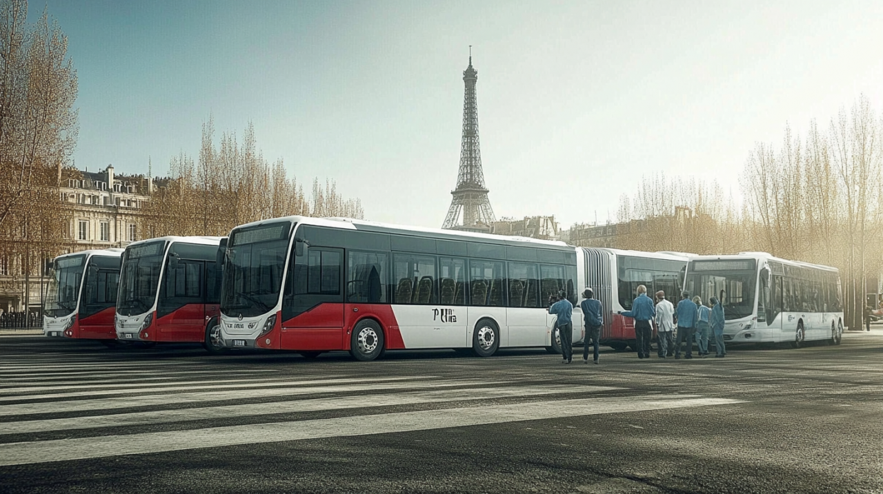 Измама с електрически автомобуси за 12 милиона евро 