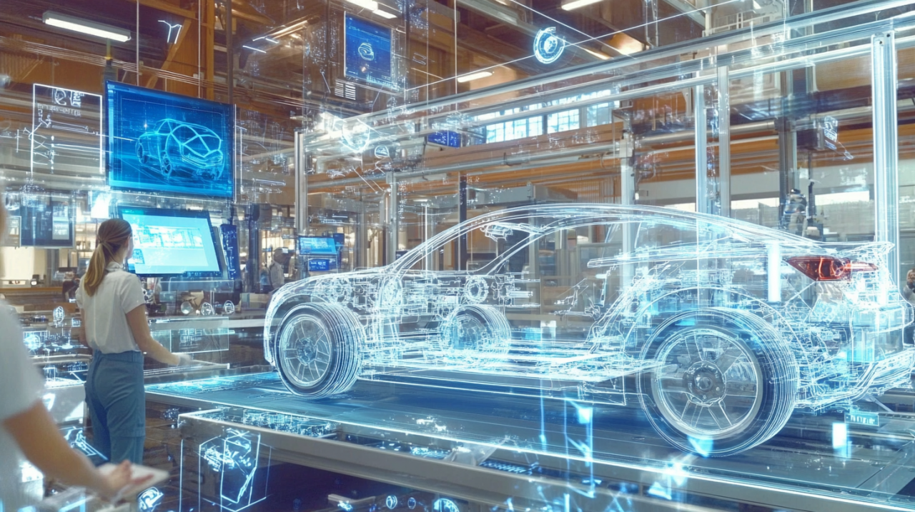 Stellantis представя планове за подобряване на платформата STLA Small