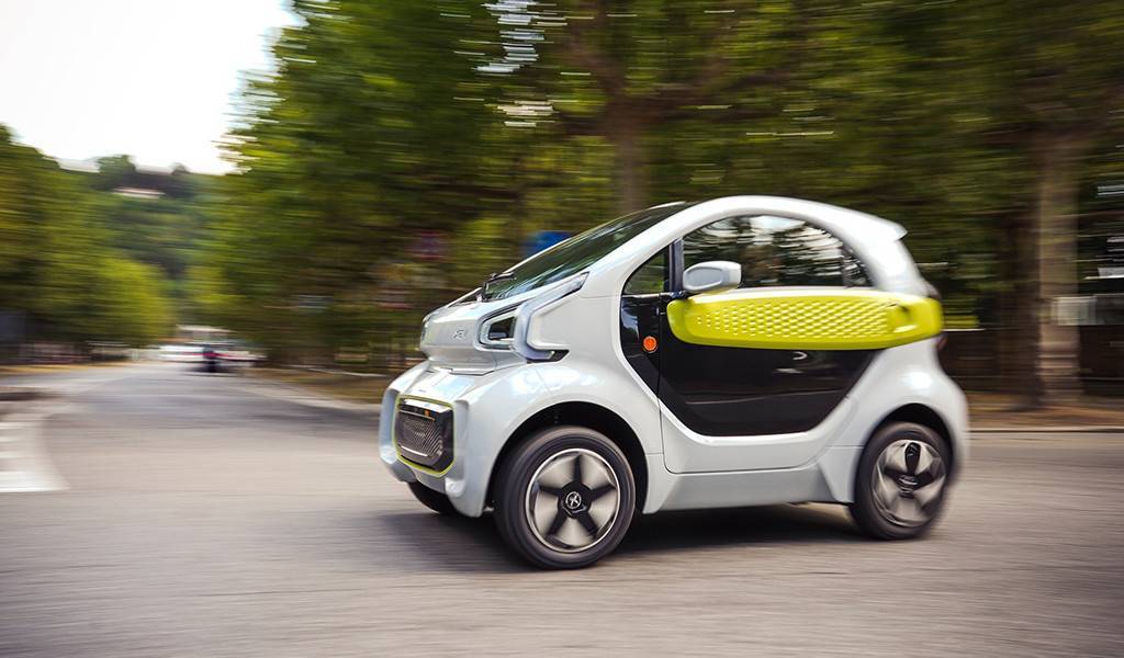 Електрическо бъдеще на достъпна цена