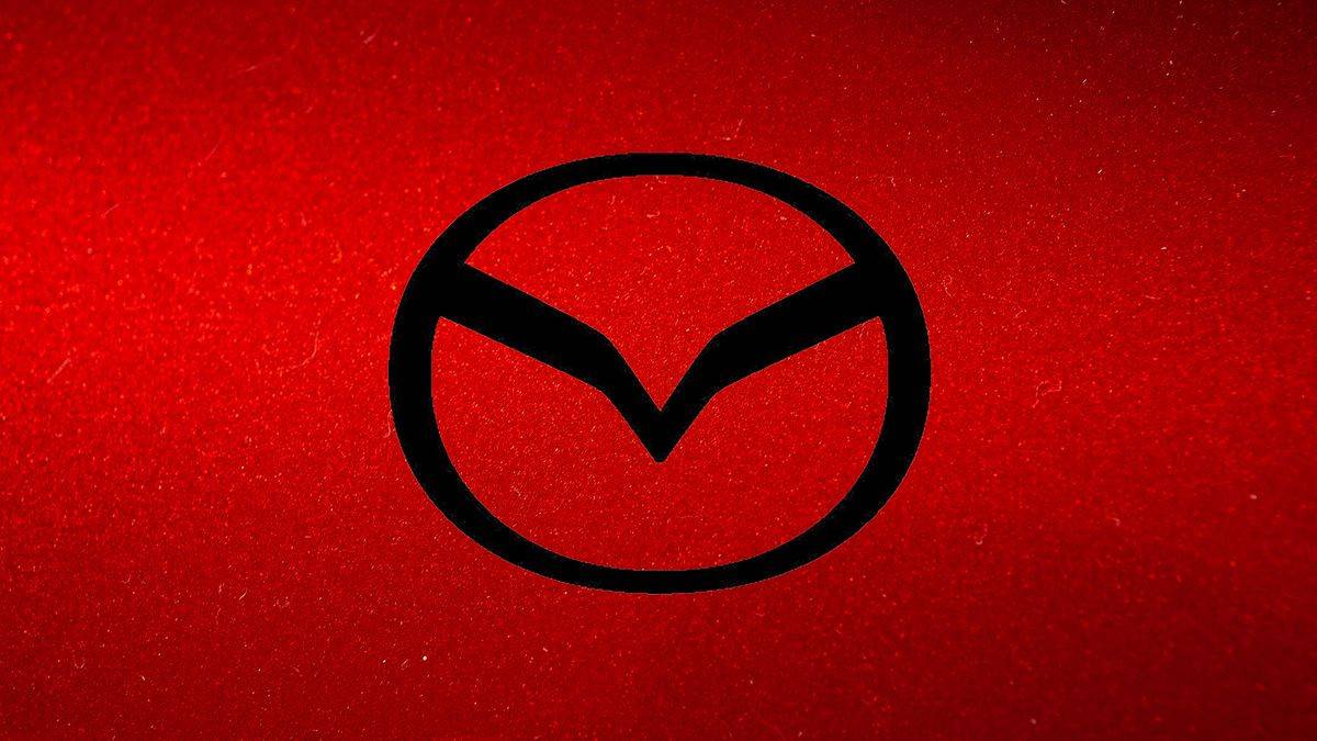 Mazda представя свежо лого след почти три десетилетия