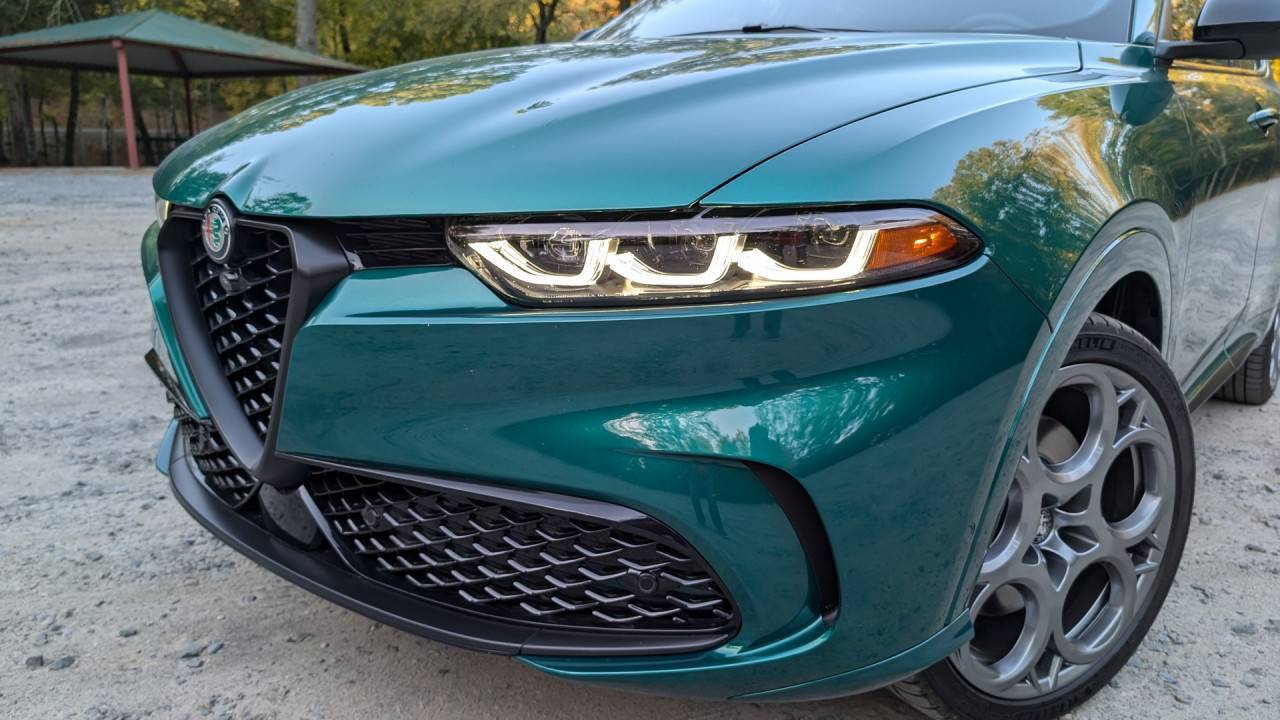 Нова ера за Alfa Romeo