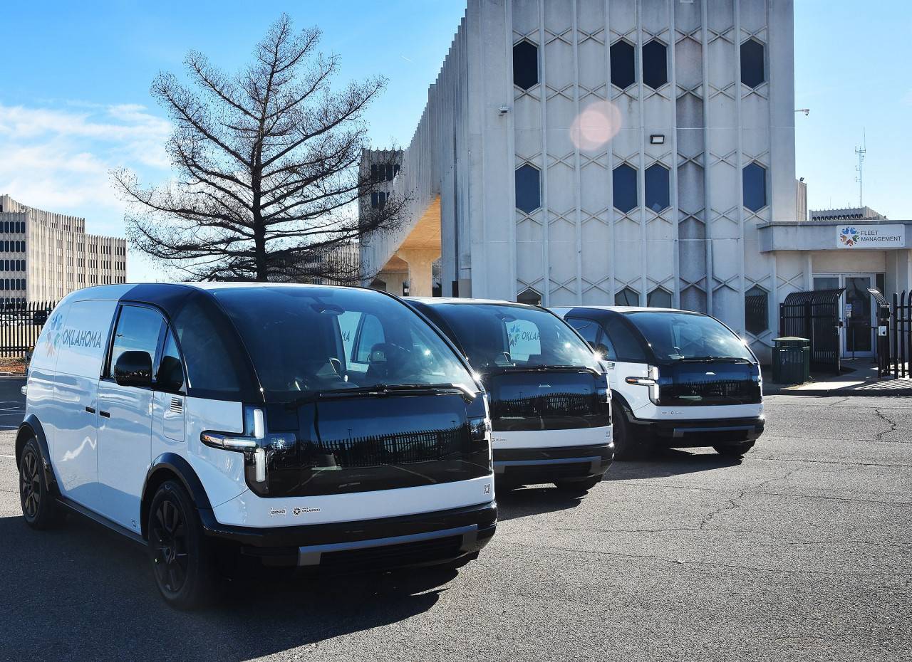 Кой производител на електрически превозни средства фалира