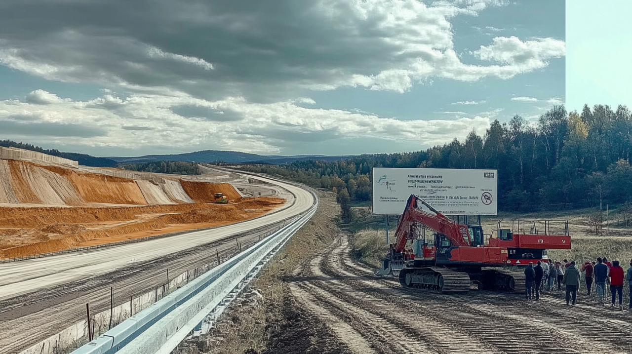 Строителство без край - кога ще има скоростен път Видин-Ботевград?