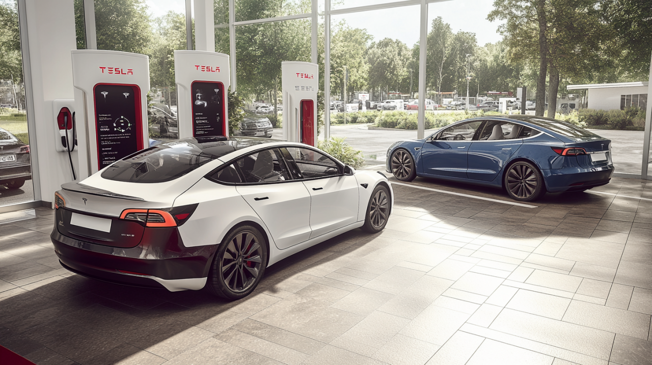 Средните цени на електрическите автомобили са спаднали с 25% от 2018 г.