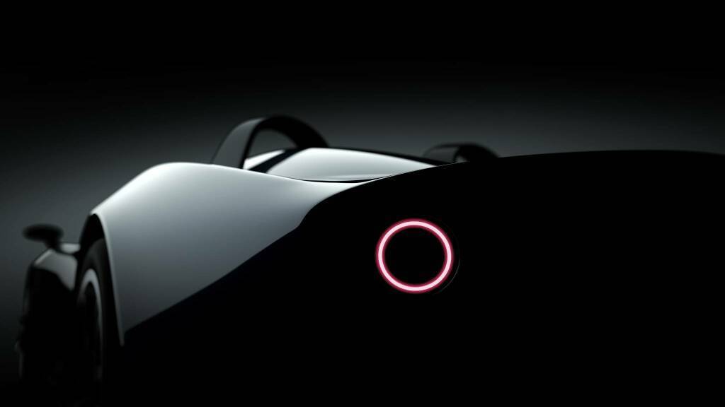 Скорост и стил: новият V8 Speedster от Automobili Mignatta