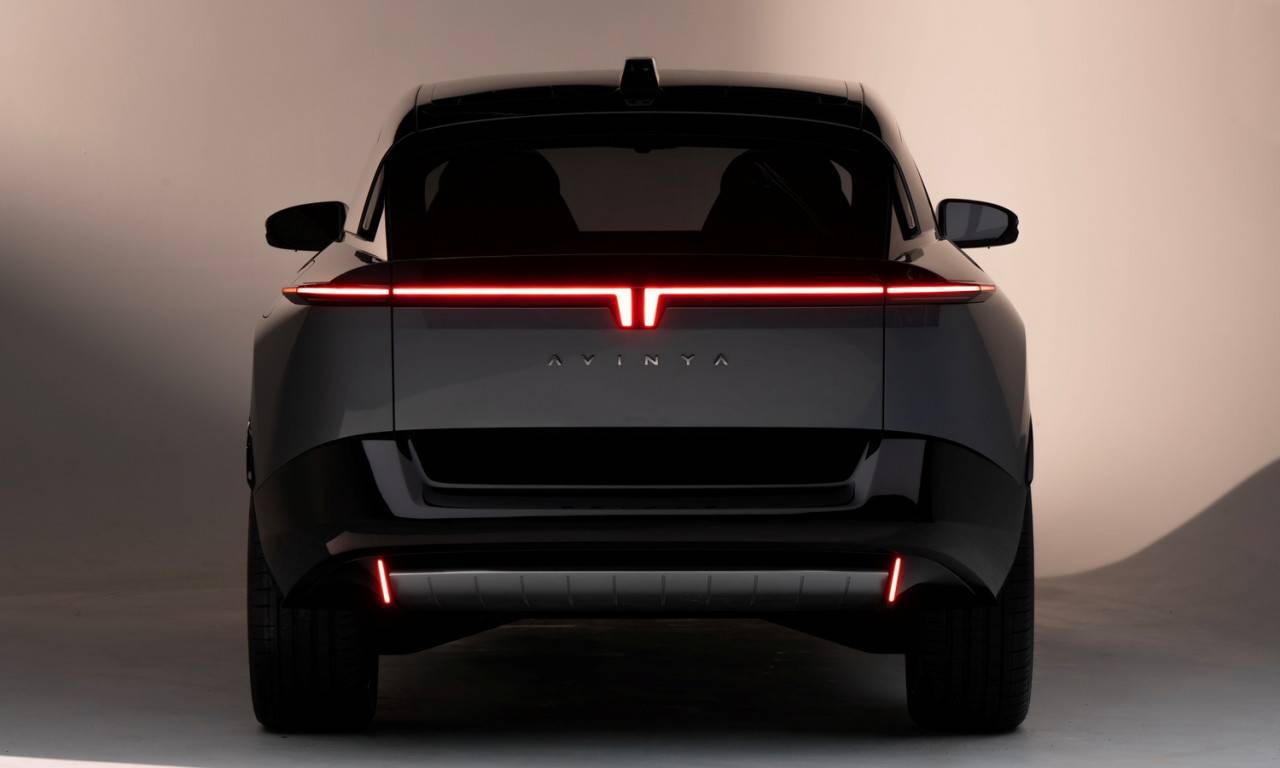 Как Tata Motors променя бъдещето на електрическите превозни средства с новаторския Avinya X Concept