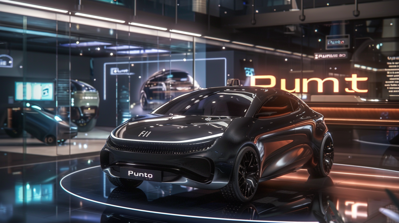 Fiat може да върне Punto като 