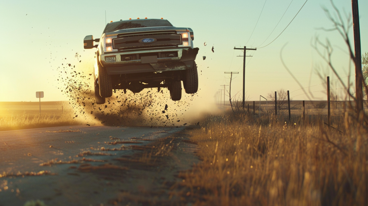 Ford трябва да плати 2.5 милиарда долара на семейство в Грузия