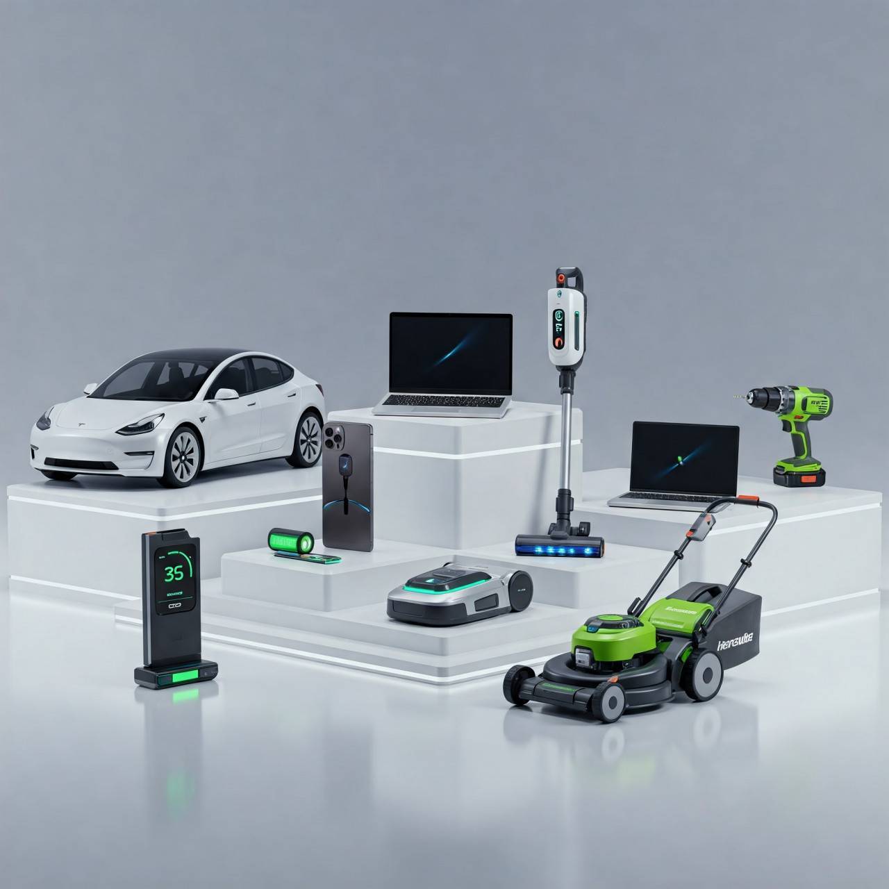 Продукти с най-добър живот на батерията