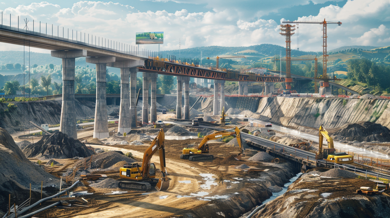 Цената расте, скоростта пада: магистралата Русе-Велико Търново чупи рекорди