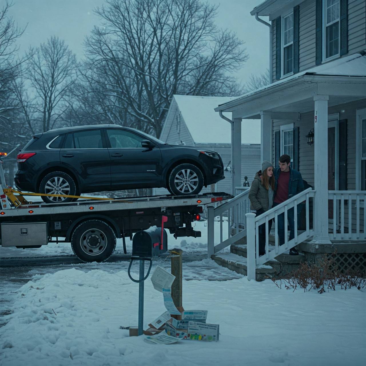 Все повече американци изостават с плащанията си по 