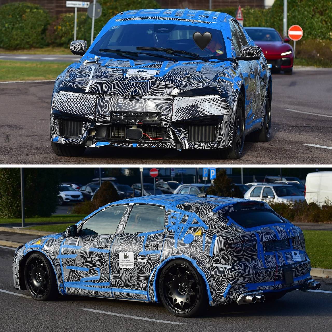 Ferrari стартира скоро първия си електрически автомобил, но вече изразява съмнения относно успеха му