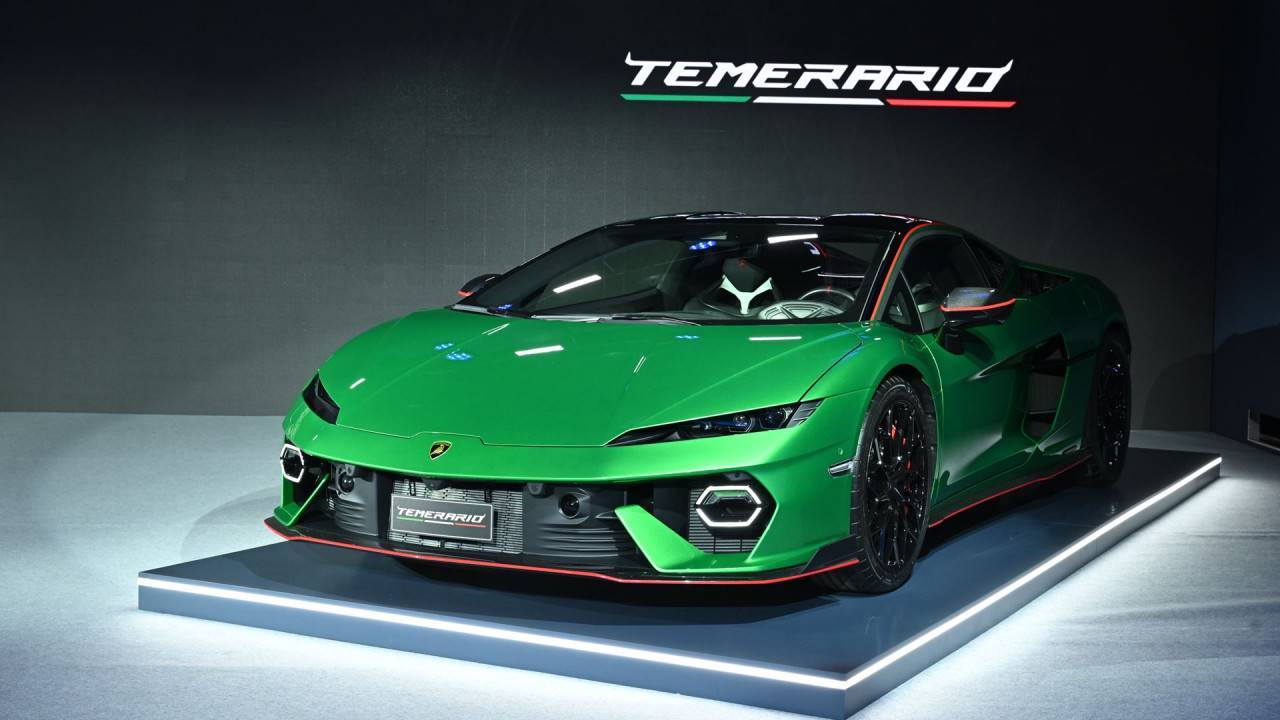 Ауди може да възроди модела R8