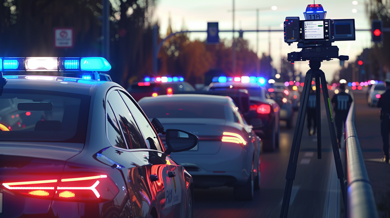 КАТ започва акция „фиш“