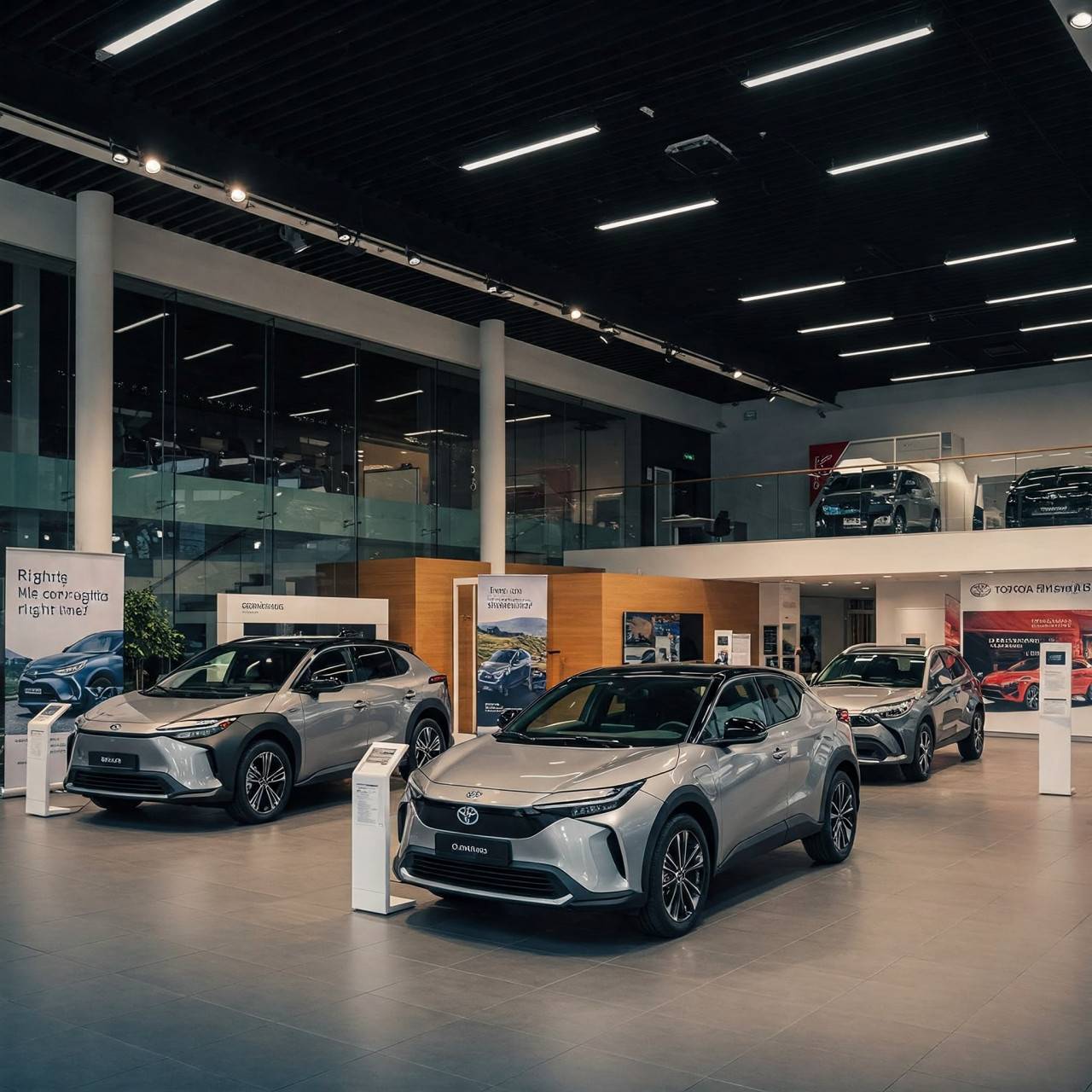 Toyota Yaris няма да стане електрическа...веднага