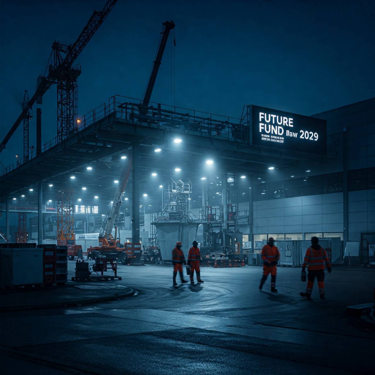 Audi планира да съкрати 7500 работни места