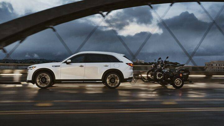 Mazda води в класацията за безопасност на IIHS за 2025 година