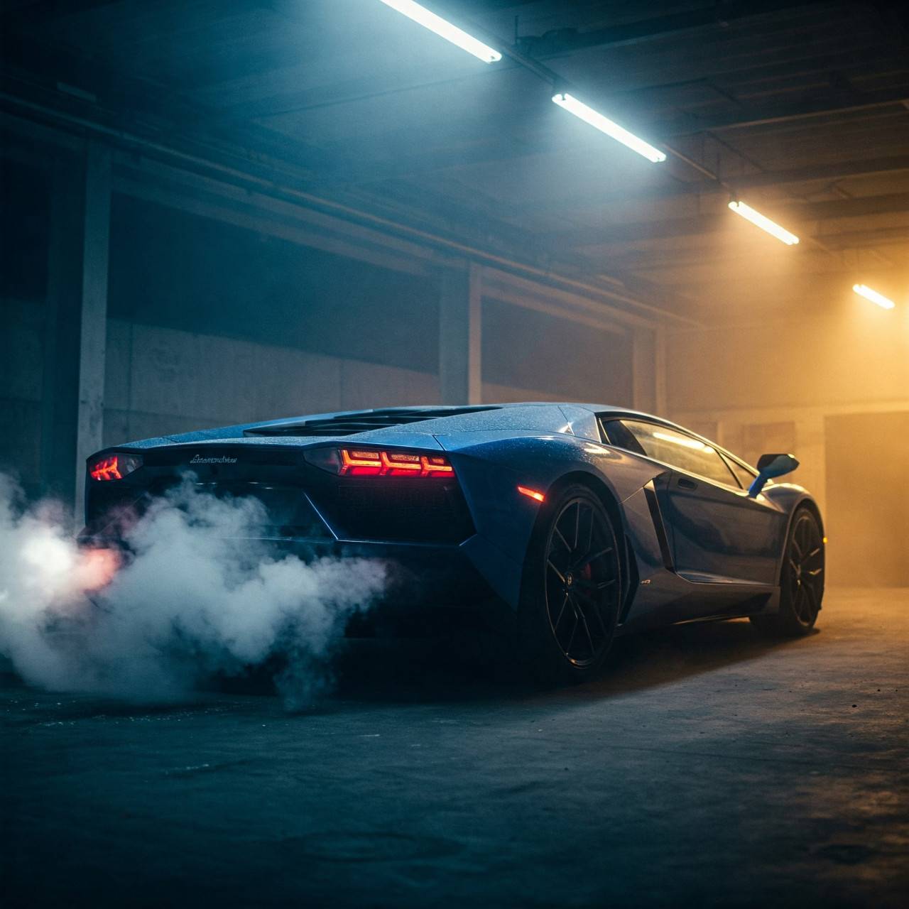 Кой автомобил има най-добрият звук при студено стартиране?