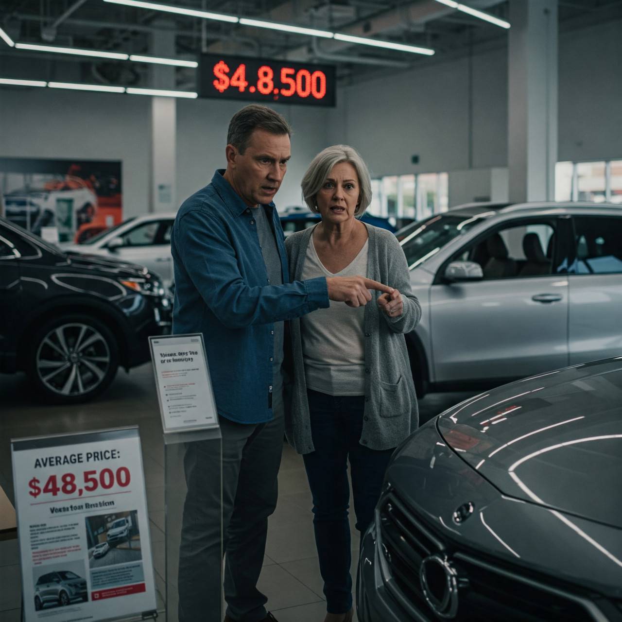 Основни предизвикателства пред пазара на автомобили в днешно време?