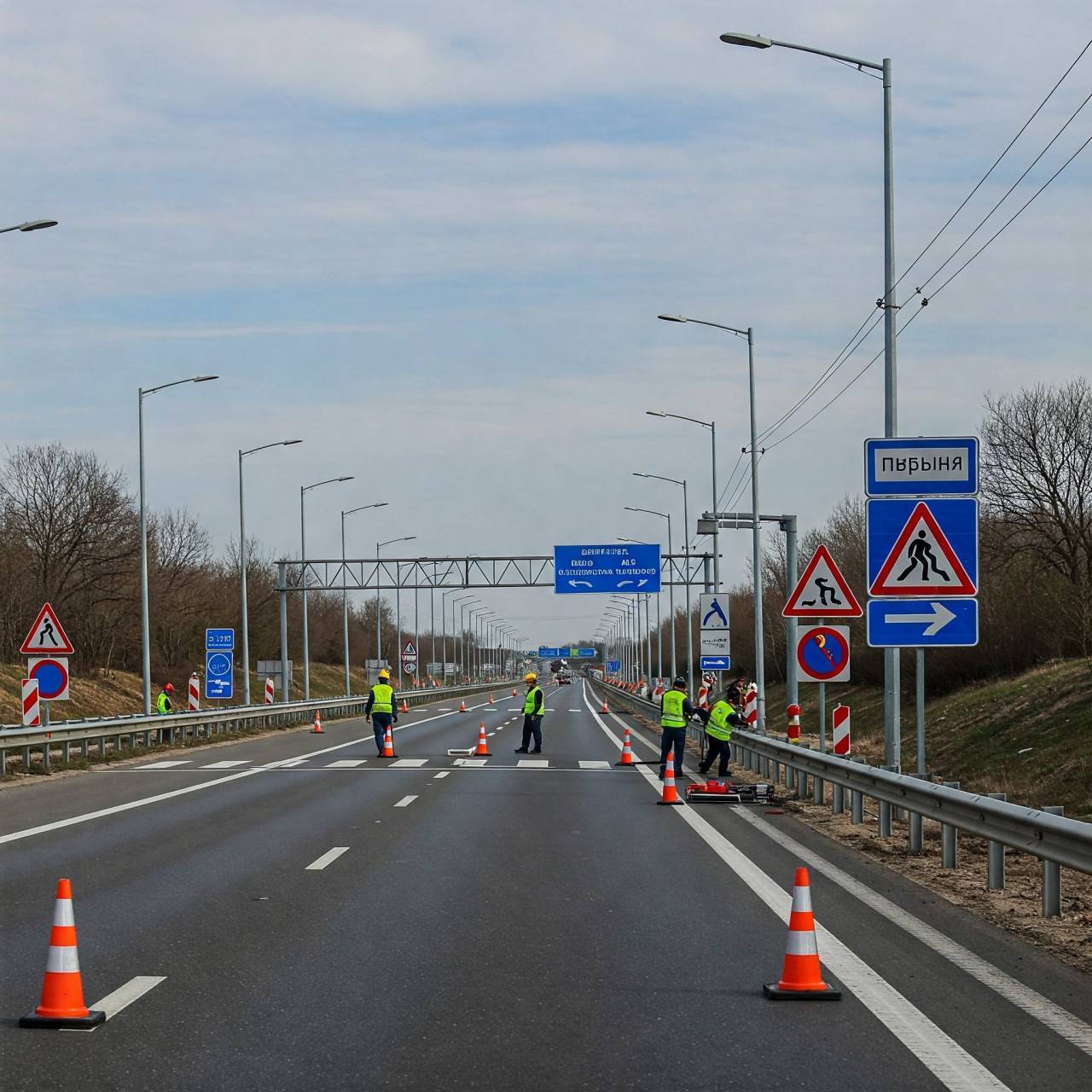 Внимание, шофьори! Пътната полиция с нови правомощия: ето как ще ни следят на пътя