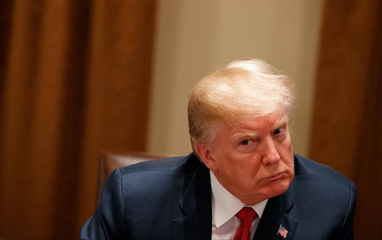 Тръмп заявява, че не го интересува повишението на цените на автомобилите поради тарифи