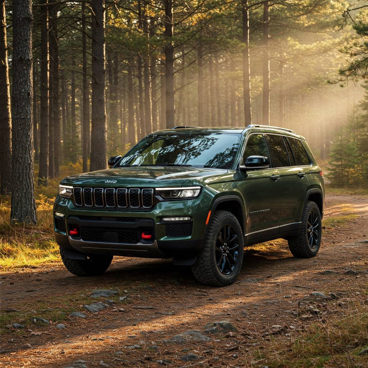 2026 Jeep Cherokee: всичко, което знаем за новия SUV