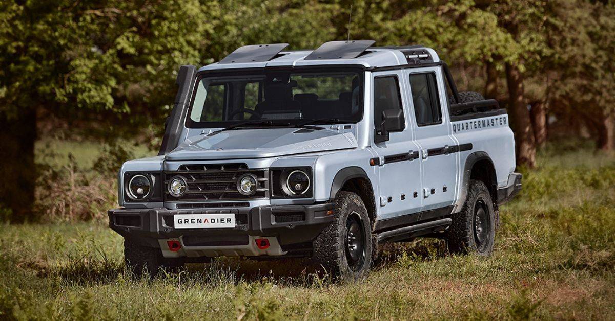 Генерален директор на Ineos: Хората не искат електромобили на всяка цена