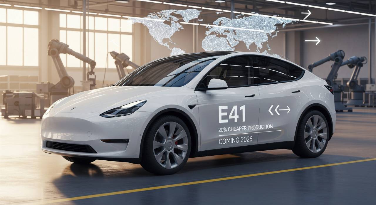 Пускането на Tesla Model Y на по-ниска цена се забавя