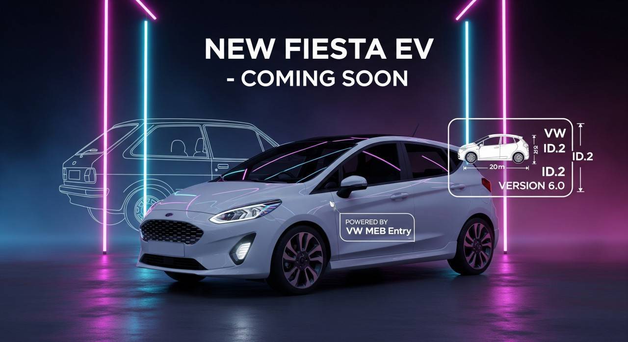 Ford Fiesta може да се завърне?