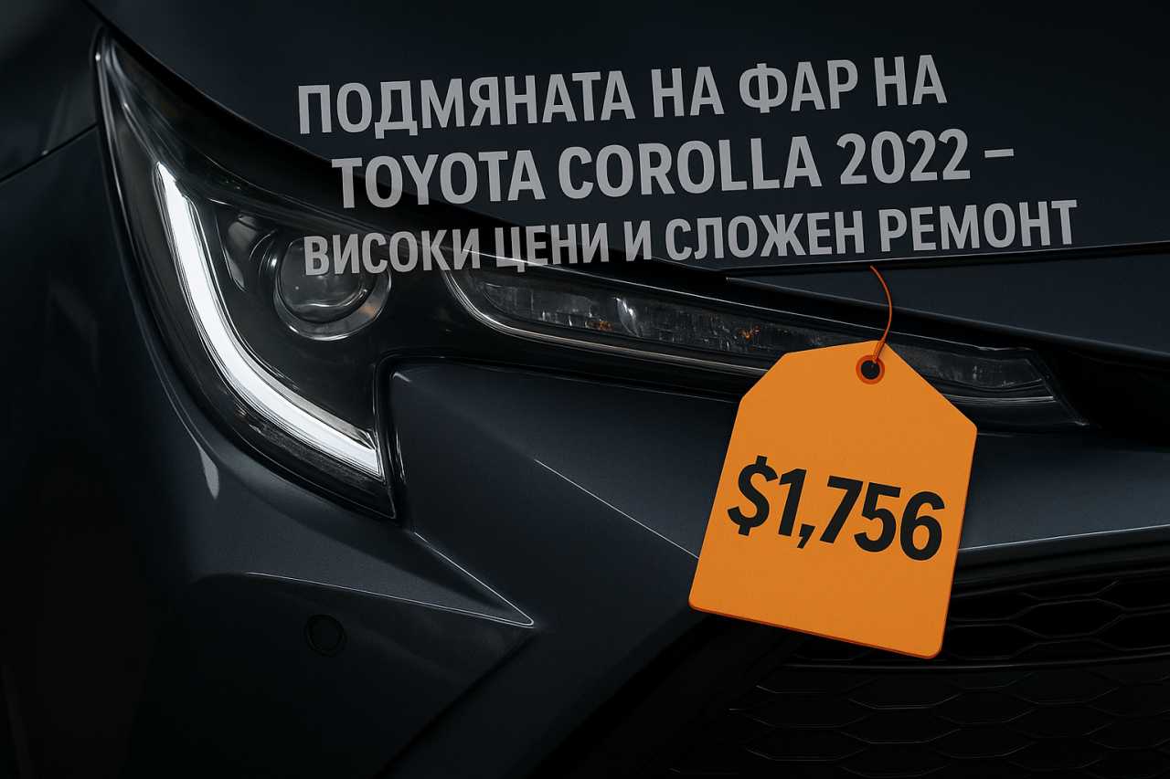 Защо клиентите мразят новите коли