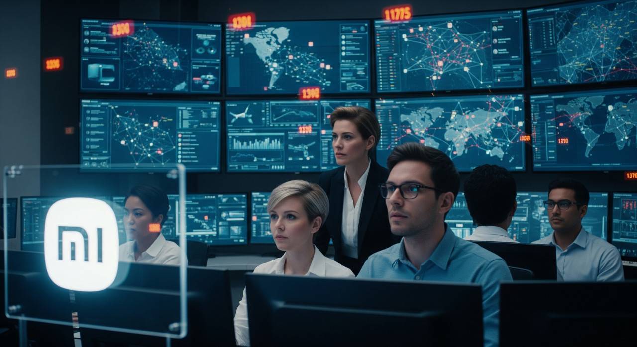 Xiaomi твърди, че 10,000 фалшиви акаунта разпространяват лъжи за електрическите им автомобили