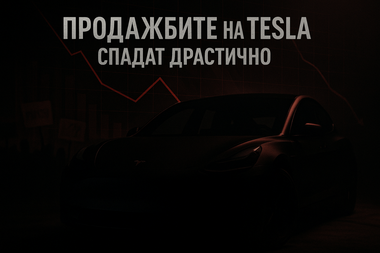 Илон Мъск се оттегли от правителствената длъжност, но проблемите остават