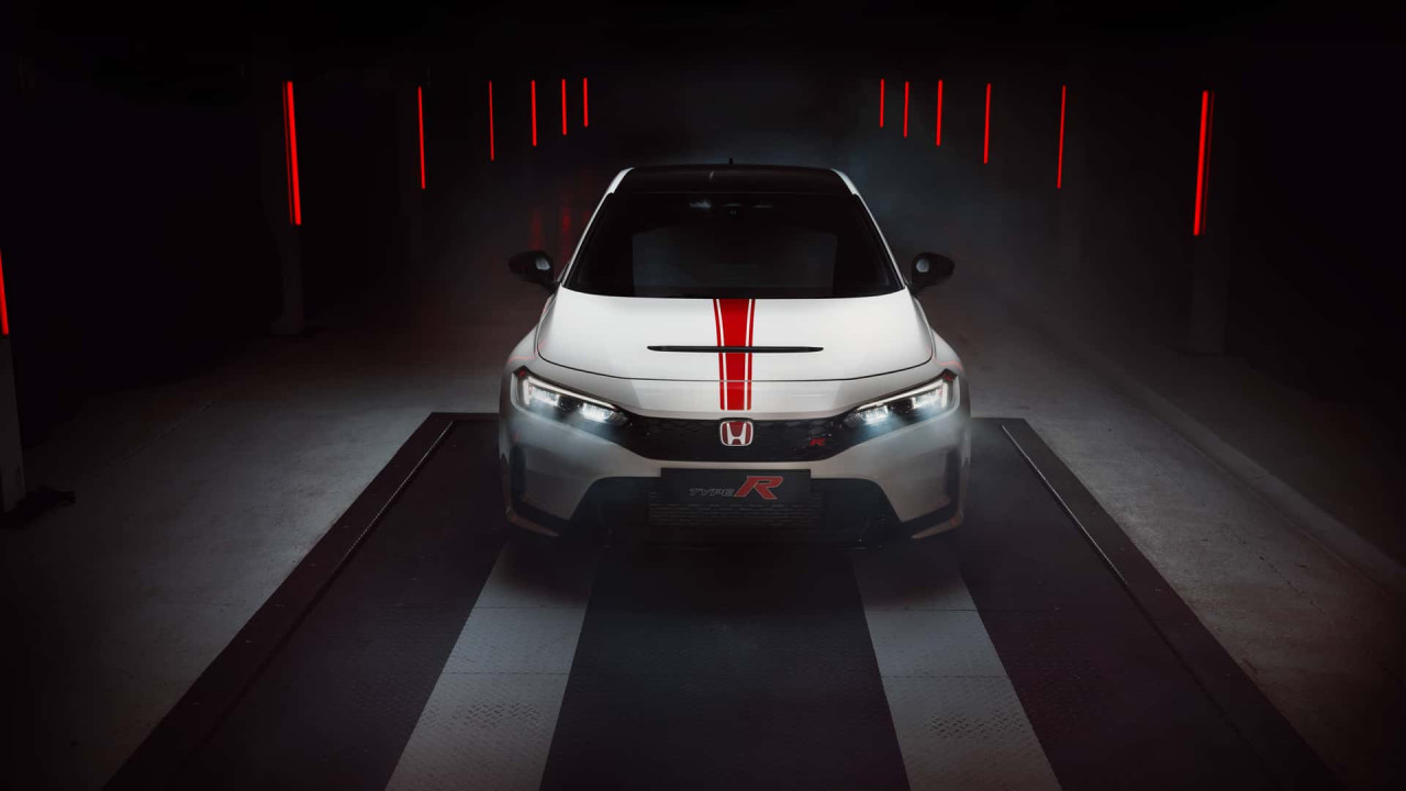 Honda обяви края на Civic Type R в Европа
