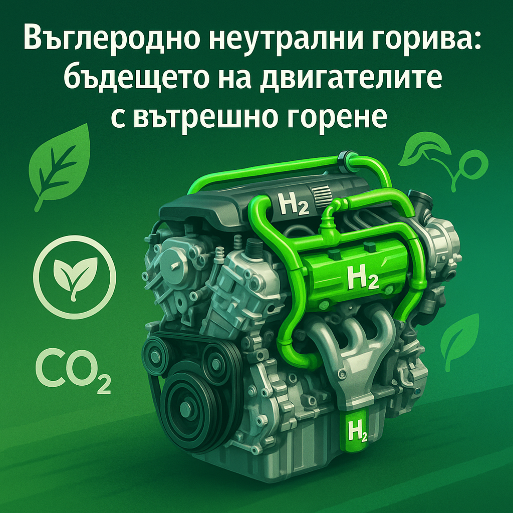 Alpine: „Двигателят с вътрешно горене не е врагът“