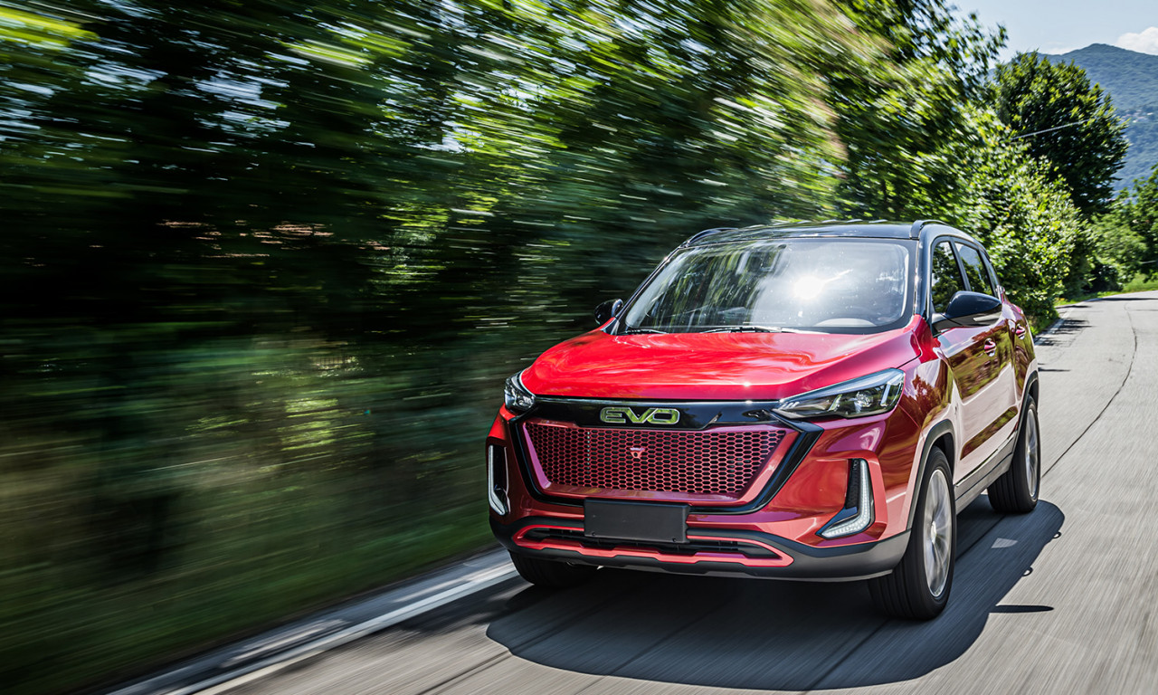 DR Automobiles: 5 марки, които дебютират в Испания