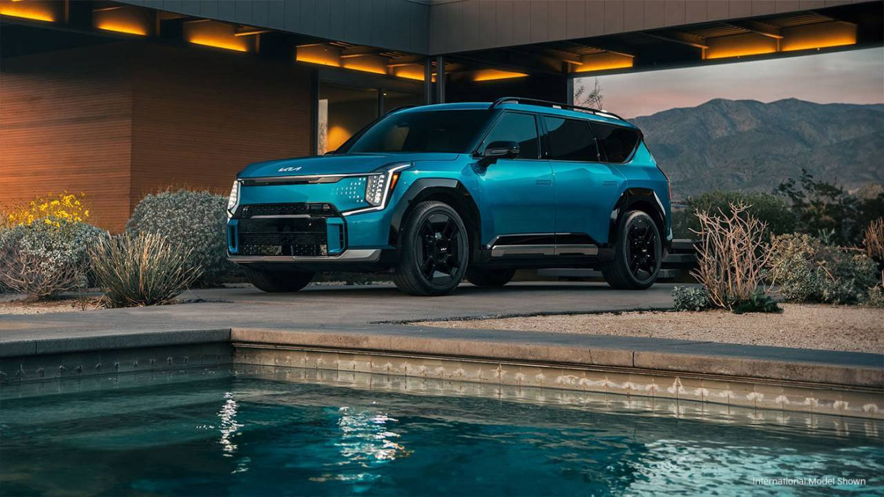 Kia понижи цените на някои модели